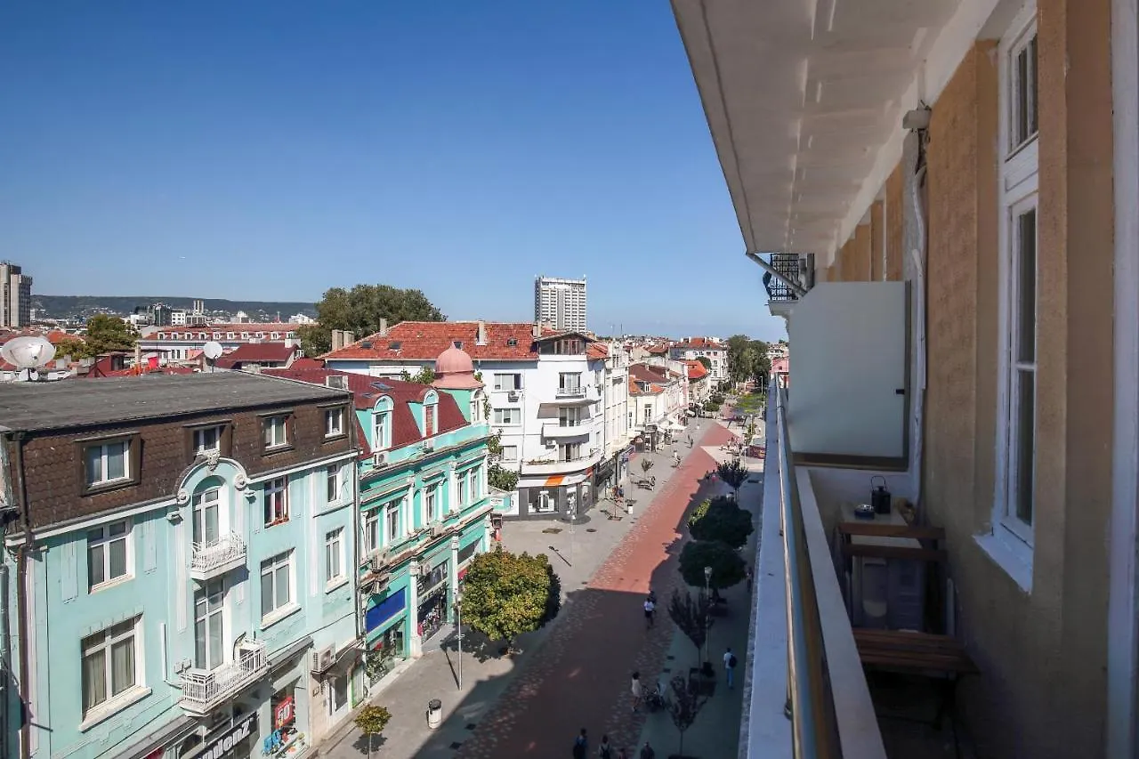 Hostel Musala Varna 0*,
