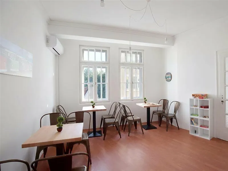 Hostel Musala Varna