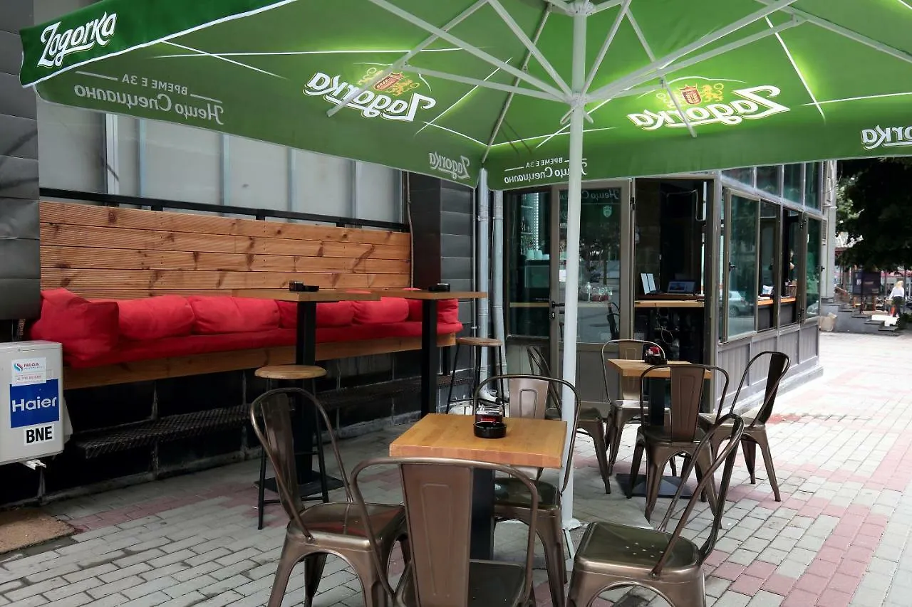 Hostel Musala Varna 0*,