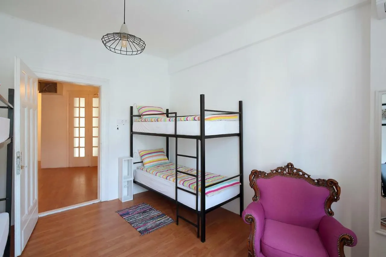 Hostel Musala Varna Bulgaria