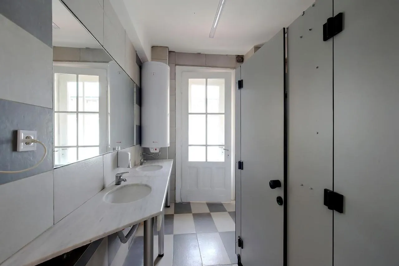 Hostel Musala Varna 0*,