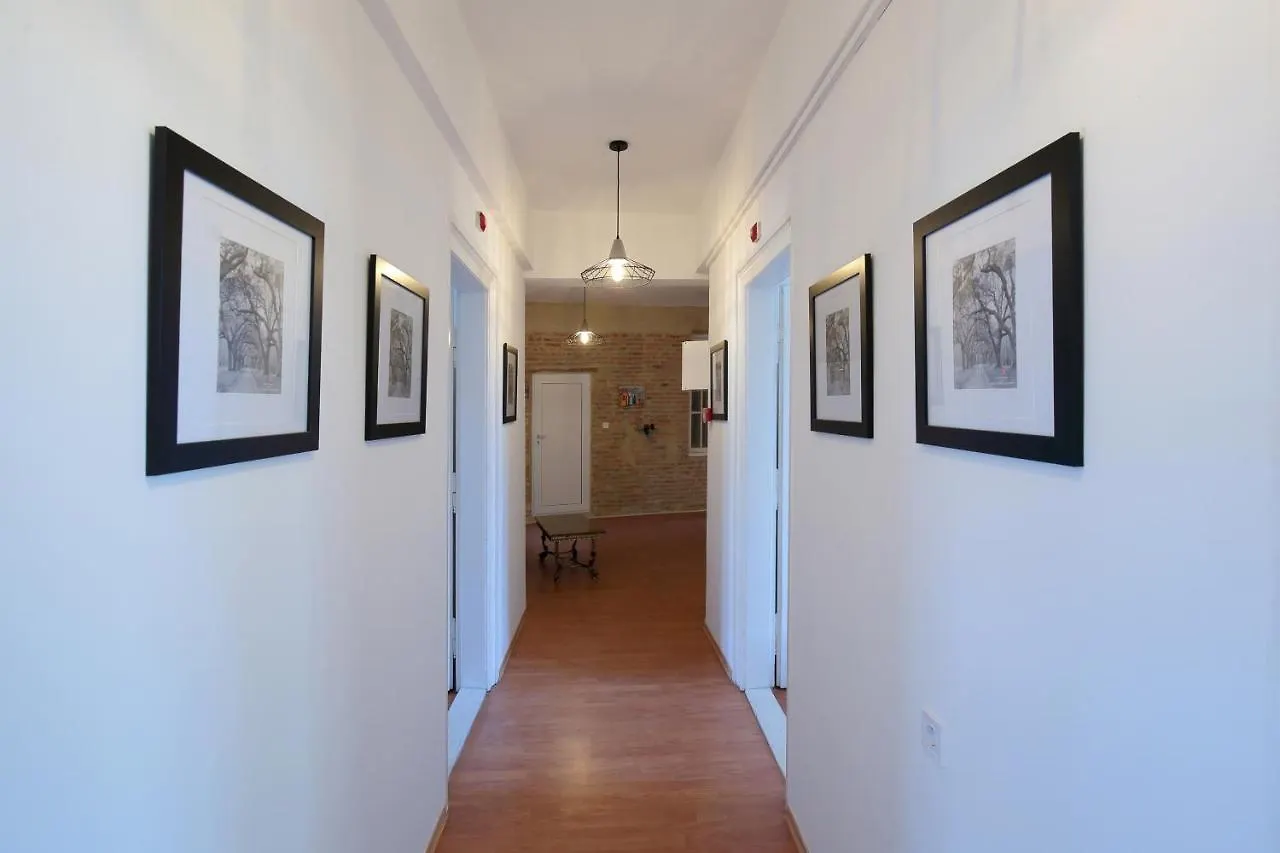 Hostel Musala Varna Bulgaria