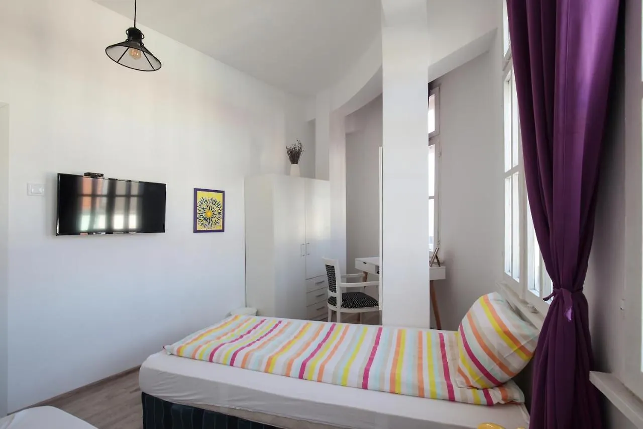 Hostel Musala Varna 0*,