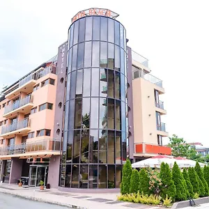 Hotel North **