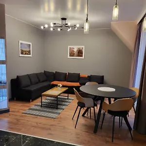 Apartament Amaya