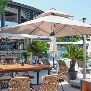 Viva Mare By Santa Marina 4* Sozopol