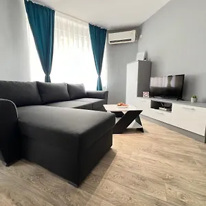 Apartament Sea Garden