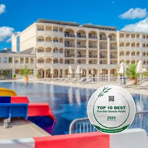 Hotel Belvedere *****