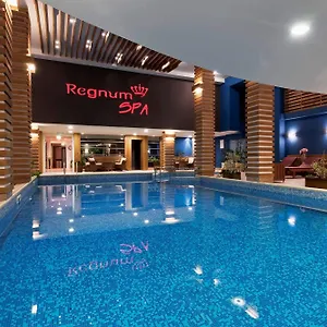 Regnum & 5* Bansko