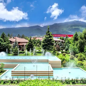 Tsarsko Selo 4* Sofia